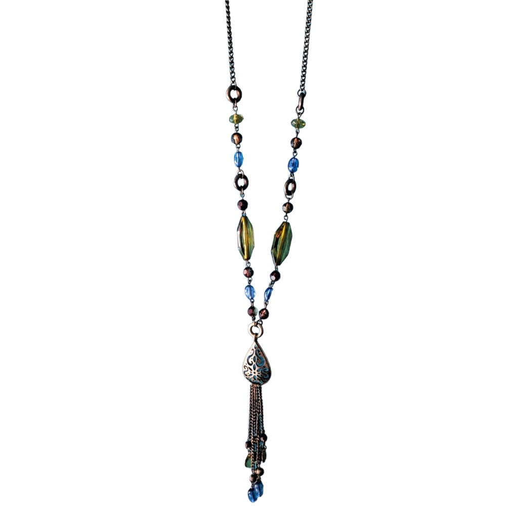 Avon Vintage Necklace